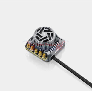 Hobbywing XR10 Pro G3X  XeRun 160A Electronic Speed Controller  #30112620 